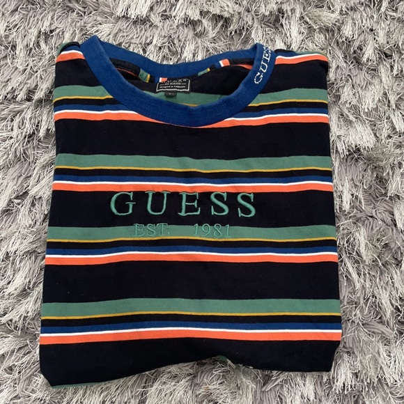 Men’s Guess T-shirt